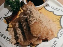 -太二酸菜鱼(兴业太古汇店)