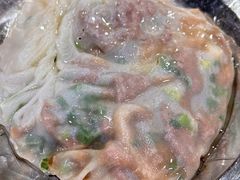 -标记美食新鲜猪杂(兴南大道店)