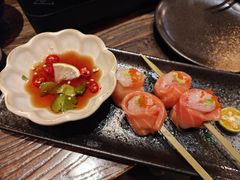 -侘与火 Wabi 侘寂烟火•锅物料理(大屯DT51店)