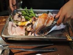 -青山青豆花·笑禅豆腐鱼(黄泥塝店)
