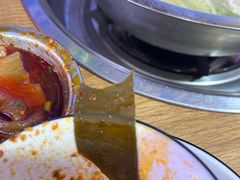 -泸州酸菜豆花火锅川师店