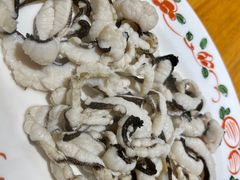 -老门框爆肚涮肉(望京店)