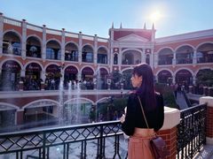 -佛罗伦萨小镇广佛名品奥特莱斯(疏港路店)