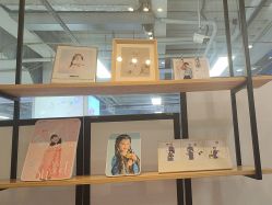 -倾城宝贝儿童摄影(新辰里酒仙桥店)