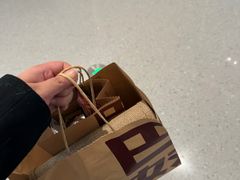-巴奴毛肚火锅(商城路店)