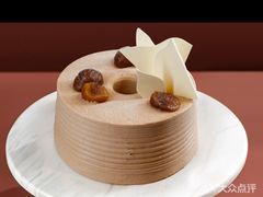 -théATRE 茶聚场(王府中環店)