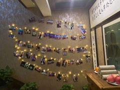 -莱仪堂艾灸经络养生馆(武威东路店)