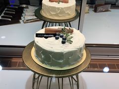 -Awfully Chocolate(环球港店)