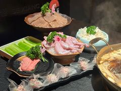 -色響火锅(恒隆广场店)