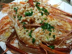 -79号渔船海鲜饭店(华强北店)