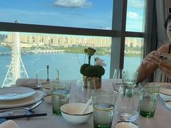 -君来湖滨饭店·渔餐厅