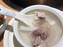 原味椰子鸡-椰夫人·养生椰子鸡(黄埔时代城店)