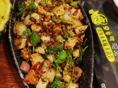 -恩你小木屋米酒店(安盛店)
