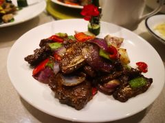 -天福苑(崇宁路店)