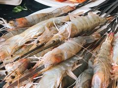 -碓臼峪自然风景区