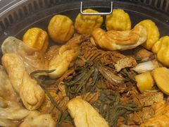 -东北铁锅宴(云龙华府店)