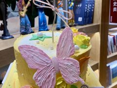 -CAKE BOSS 蛋糕老板(西单君太百货店)