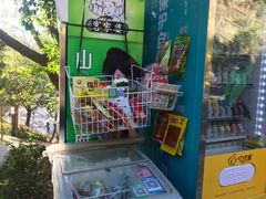 -梧桐山风景名胜区