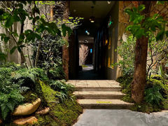 -森SPA·泰式按摩·精油Massage(宝安中心店)
