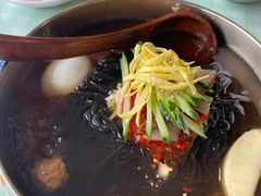 -服务大楼冷面(延大店)