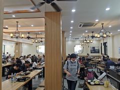 大堂-姑苏鸿昌兴大食堂(中山北路店)