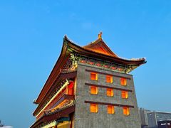 -西安城墙·碑林历史文化景区