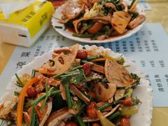 -杨凌蘸水面(东大路店)