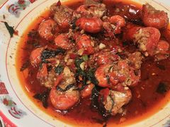 -串盟烧烤大排档·长沙美食地标(星沙店)