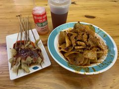 -马三洋芋片(兰州总店)