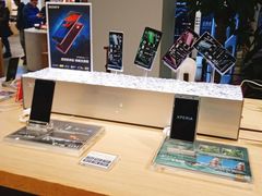 -Sony Store 索尼(上海淮海中路店)