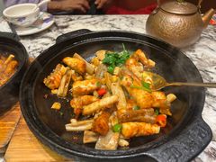 -得意啫· 顺德家常菜(海岸城店)