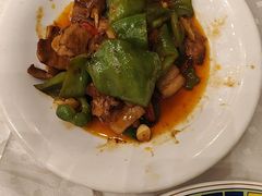 -顺风海鲜港(长寿路店)