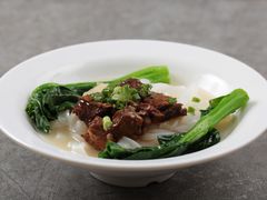 靓牛腩捞面-乜都得港式茶楼(天贵路店)