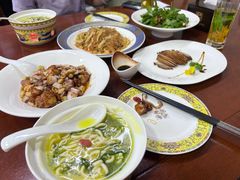 -中卫御苑福膳·养生局(圆明园店)