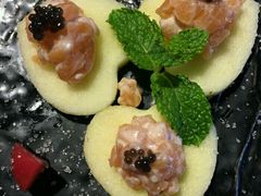 -烛影拾光观景餐厅·创意菜·摄影·小提琴(大唐不夜城店)