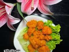 -和子足浴SPA会馆(东方之门店)