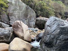 -石台牯牛降景区