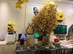 -启东恒大海上威尼斯酒店