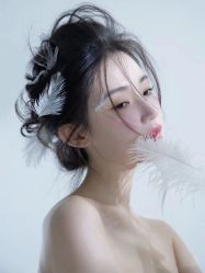 -花屿迷鹿写真馆