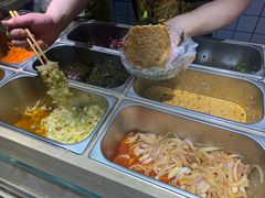 -三兄弟高炉烧饼