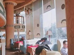 -良木缘咖啡西餐(蜀汉路店)