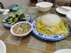 -清真·鸦儿李记·小馆(后海店)
