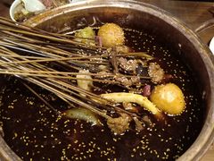 -搓火大都会(广安门总店)