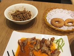 -文叔·湖北名小吃·小龙虾(华强北店)