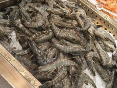 -山焱·炭火自助烤肉(周浦万达店)