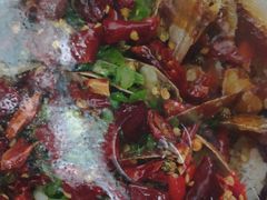 -降龙爪爪(建设路1店)