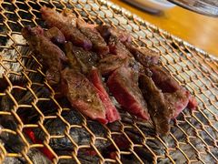 拌牛排-青鹤谷(苏州店)
