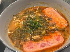 -新旺茶餐厅•早餐(迪士尼小镇店)