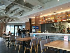 -必胜客(港城新天地店)