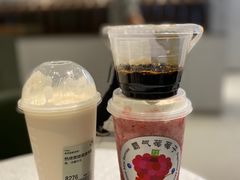 -奈雪的茶(优特汇店)